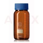 Sticla bruna de laborator cu filet ROTH, 3500 ml