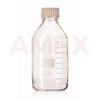 Sticla de laborator pentru sterilizare ROTH, 100 ml