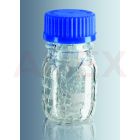 Sticle de laborator securizate Simax Marienfeld, 500 ml, 10 buc
