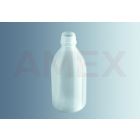 Sticle din polietilena cu filet Marienfeld, 2000 ml, 10 buc