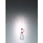 Sticluta picuratoare Burkle din LDPE, 10 ml