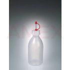 Sticluta picuratoare Burkle din LDPE, 250 ml