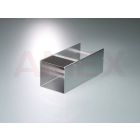 Suport Burkle pentru etichete, 95*95 mm