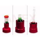 Suporturi ROTH pentru baloane de 50 ml, 3 buc