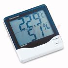 Termohigrometru TFA Dostmann, -10 - 60 °C, 10 - 99 % RH