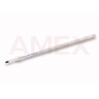 Termometru de precizie ROTH cu solutie albastra, -10 : +250 °C, L 425 mm