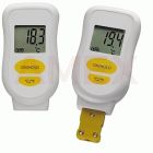 Termometru portabil Dostmann Mini-K, -64 - 1370°C