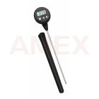 Termometru portabil Dostmann Pro-Digitemp, -40 - 200°C