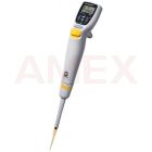 Pipeta Brand Transferpette electronica 10-200 µl