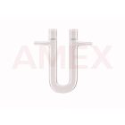 Tub uscare in forma U ROTH, inaltime 100 mm