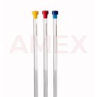 Tuburi pentru RMN ROTH, L 178 mm* 4.97 mm
