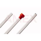 Tuburi pentru RMN ROTH Rotilabo, L 178 mm* 4.95 mm