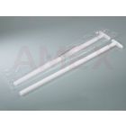 Tuburi prelevare mostre lichide Burkle DispoDipper din HDPE, sterile, 100 ml, 20 buc