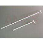 Tuburi prelevare mostre lichide Burkle DispoDipper din HDPE, sterile, 200 ml, 20 buc