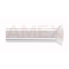 Tuburi ROTH cu slif interior sferic, S 35, 10 buc