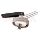 Dispenser ROTH pentru canistre, 31.7 mm