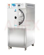 Autoclav Nuve NC 150D, 150 l, 105 - 136 °C