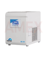 Baie de apa cu agitare si racire Nuve BS 30, 18 l, 0 °C - 80 °C