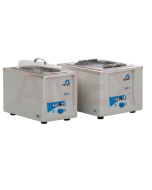Baie de apa fara agitare Nuve NB 9, 7 l, max. 99.9 °C