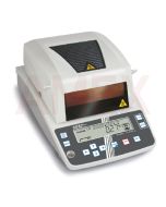 Balanta de umiditate Kern DBS 60-3, 60 g