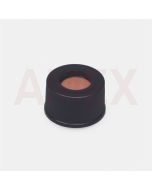 Capace ISOLAB cu sept, filet ND13, 100 buc