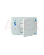 Etuva de uscare Nuve FN 400, 48 litri