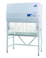 Hota cu flux laminar vertical Nuve LN 120, 1355*790*1390 mm