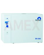 Incubator Nuve EN 500, 30 °C la 80 °C, 120 l