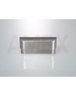 Insertie Burkle pentru tub prelevare mostre Novartos Uno, 0 ml