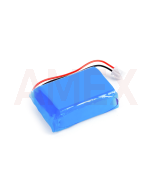 Pachet acumulatori interni Kern YKR-01