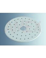 Placa pentru exicator Marienfeld, Ø 250 mm