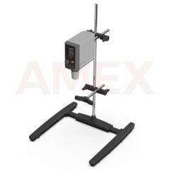 Agitator mecanic DLAB OS-T40-Plus, 50 - 2200 RPM  