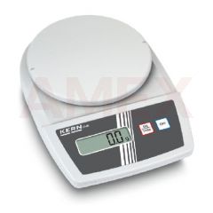 Balanta de precizie Kern EMB 500-1