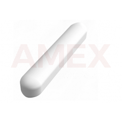 Bara magnetica DLab MSBAR10 pentru agitare, 6*10 mm