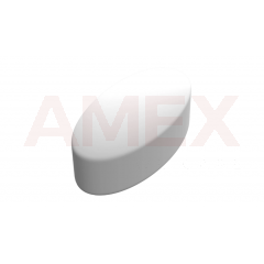 Bara magnetica DLAB pentru agitare, Ø 10*20 mm