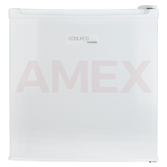 Frigider CoolMed CMST50, 47 l, 2 - 10 °C