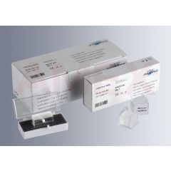 Lamele Marienfeld, 12 * 12 mm, 1000 buc