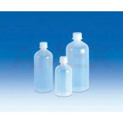Sticla Fisher Scientific din polipropilena cu filet GL 32, 1000 ml