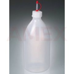 Sticluta picuratoare Burkle din LDPE