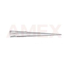 Varfuri pipeta Eppendorf, negradate, transparente, 2 - 200 μl