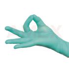 Manusi de examinare ROTH Sempermed Green X-free, marimea M (7-8)