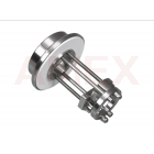 Adaptor cu filet universal, 32 mm
