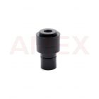 Adaptor camera M-114 Optika pentru microscoape, 0.5x