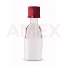 Adaptor pentru termometru ROTH, con NS 19/26, filet GL 14