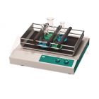 Agitator cu miscare orbitala Edmund BÃhler KS 15 A, afisaj digital, 420 RPM