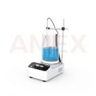 Agitator magnetic cu incalzire BIOBASE BK-MS280, 150 - 1600 RPM, 280 °C