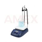 Agitator magnetic cu incalzire BIOBASE MS7-H380-E, 80 - 1500 RPM, 380 °C