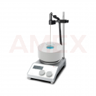 Agitator magnetic cu incalzire DLAB MS-H280-B100, 200 - 1500 RPM