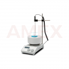 Agitator magnetic cu incalzire DLAB MS-H280-B250, 200 - 1500 RPM