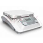 Agitator magnetic digital cu incalzire DLAB MS10-H500-PRO, 100 - 1500 RPM